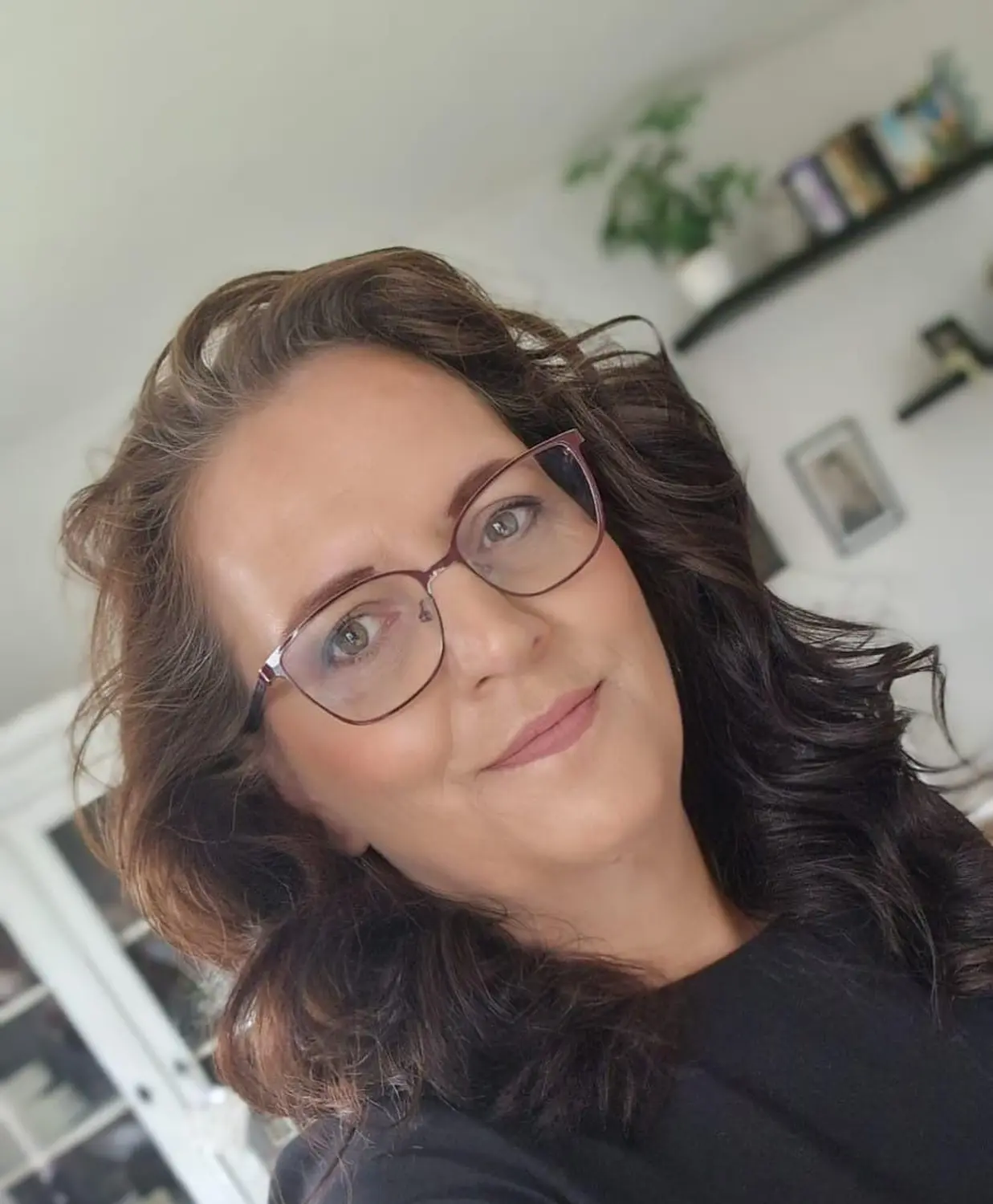 LILIAN ALEXANDRA – Autorin – Lilian Alexandra